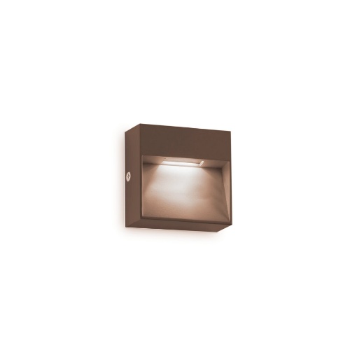Immagine di Ideal Lux Dedra ap big lampada da parete