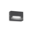 Immagine di Ideal Lux Dedra ap small lampada da parete