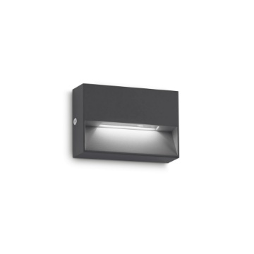 Immagine di Ideal Lux Dedra ap small lampada da parete