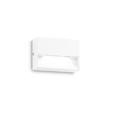 Immagine di Ideal Lux Dedra ap small lampada da parete