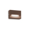 Immagine di Ideal Lux Dedra ap small lampada da parete
