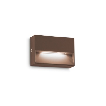 Immagine di Ideal Lux Dedra ap small lampada da parete