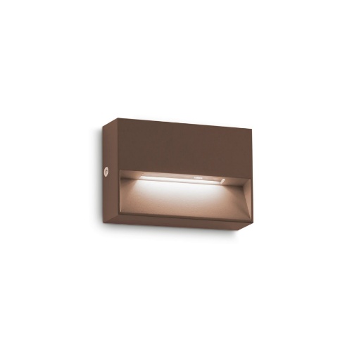 Immagine di Ideal Lux Dedra ap small lampada da parete