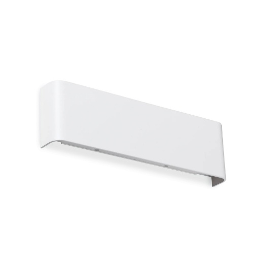 Immagine di Ideal Lux Delta led ap d030 4000k lampada da parete