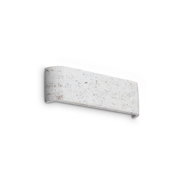 Immagine di Ideal Lux Delta led ap d030 3000k lampada da parete