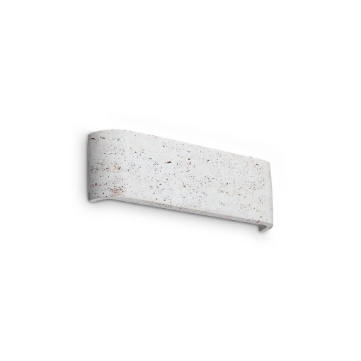 Immagine di Ideal Lux Delta led ap d030 3000k lampada da parete