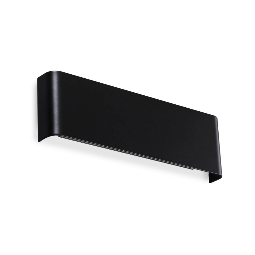 Immagine di Ideal Lux Delta led ap d030 3000k lampada da parete