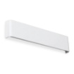 Immagine di Ideal Lux Delta led ap d041 3000k lampada da parete