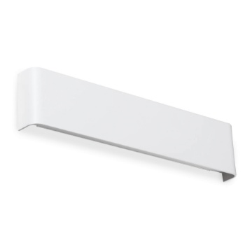 Immagine di Ideal Lux Delta led ap d041 3000k lampada da parete