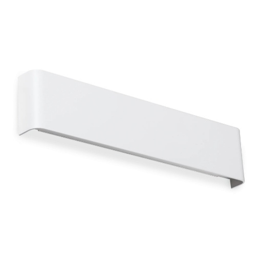 Immagine di Ideal Lux Delta led ap d041 4000k lampada da parete