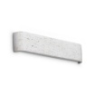 Immagine di Ideal Lux Delta led ap d041 3000k lampada da parete