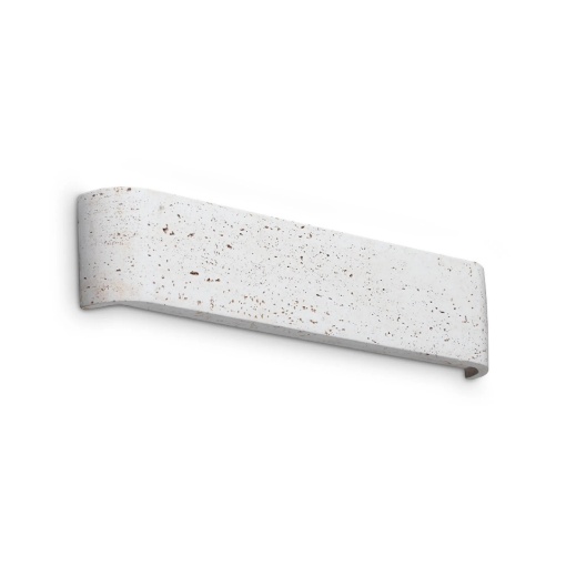 Immagine di Ideal Lux Delta led ap d041 3000k lampada da parete