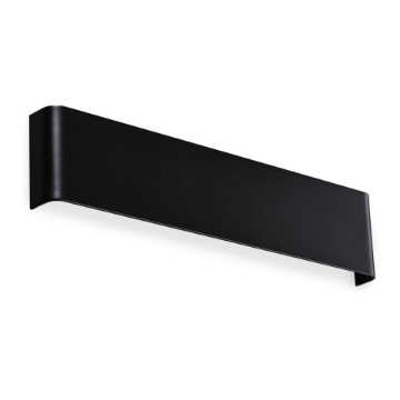 Immagine di Ideal Lux Delta led ap d041 3000k lampada da parete