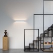 Immagine di Ideal Lux Delta led ap d041 4000k lampada da parete