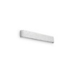 Immagine di Ideal Lux Delta led ap d061 3000k lampada da parete
