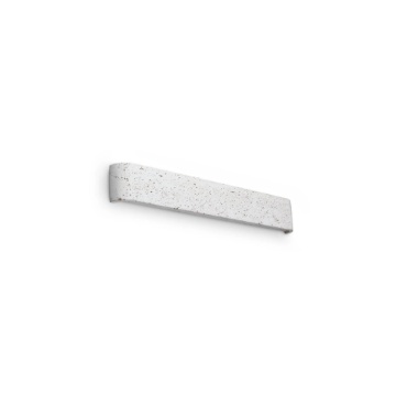 Immagine di Ideal Lux Delta led ap d061 3000k lampada da parete