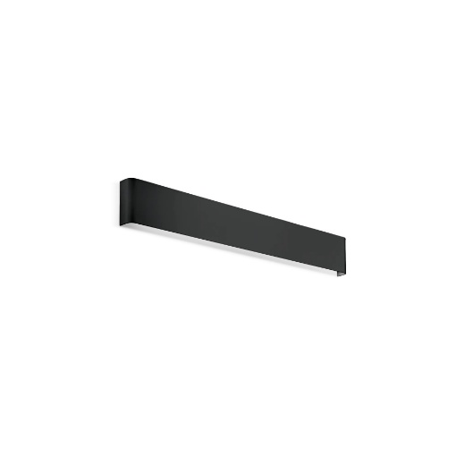 Immagine di DELTA LED AP D061 NERO 3000K