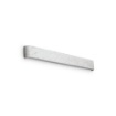 Immagine di Ideal Lux Delta led ap d083 3000k lampada da parete