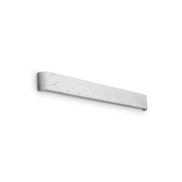 Immagine di Ideal Lux Delta led ap d083 3000k lampada da parete