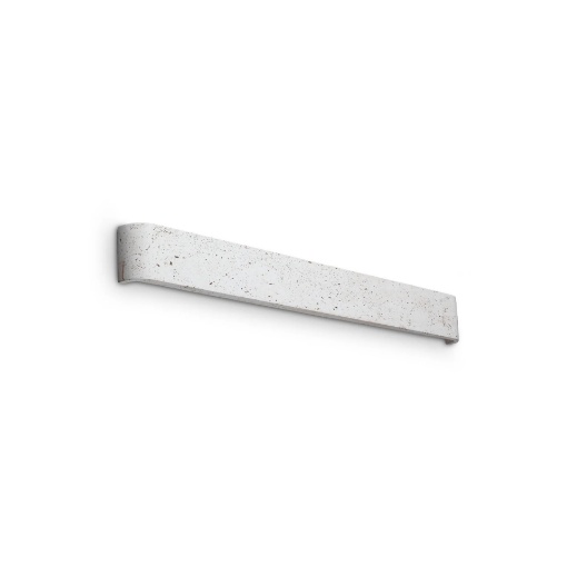 Immagine di Ideal Lux Delta led ap d083 3000k lampada da parete