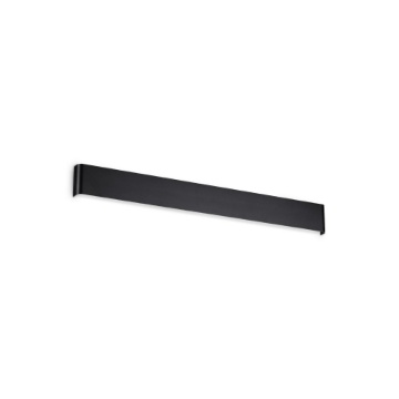 Immagine di DELTA LED AP D083 NERO 3000K