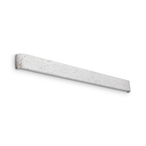 Immagine di Ideal Lux Delta led ap d110 3000k lampada da parete