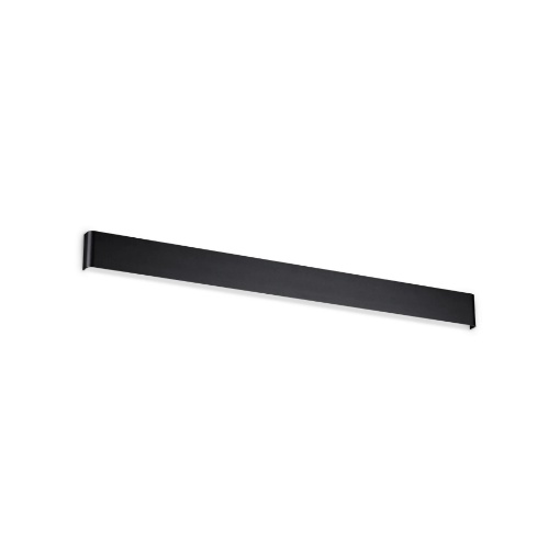 Immagine di DELTA LED AP D110 NERO 4000K