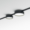 Immagine di Ideal Lux Deva disc 10w 3000k
