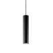 Immagine di Ideal Lux Deva pendant tube 06w 3000k