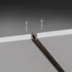 Immagine di Ideal Lux Deva recessed binario 1 mt