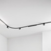Immagine di Ideal Lux Deva surface binario 1 mt