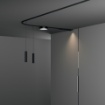 Immagine di Ideal Lux Deva surface binario 2 mt