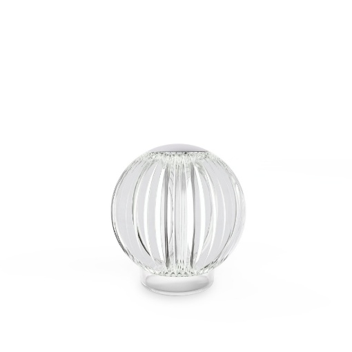Immagine di Ideal Lux Diamond tl1 lampada da tavolo