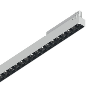 Immagine di Ideal Lux Display accent d0535 dali 4000k