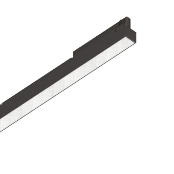 Immagine di Ideal Lux Display ugr d0535 on-off 4000k