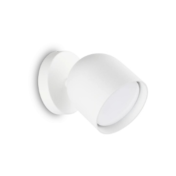 Immagine di Ideal Lux Dodo ap1 lampada da parete