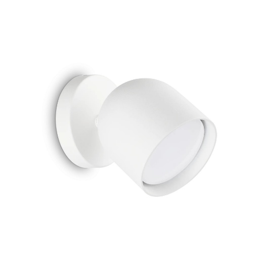 Immagine di Ideal Lux Dodo ap1 lampada da parete