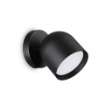 Immagine di Ideal Lux Dodo ap1 lampada da parete