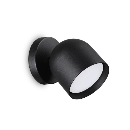 Immagine di Ideal Lux Dodo ap1 lampada da parete