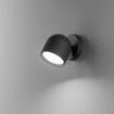 Immagine di Ideal Lux Dodo ap1 lampada da parete