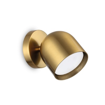Immagine di Ideal Lux Dodo ap1 lampada da parete