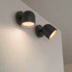 Immagine di Ideal Lux Dodo ap1 lampada da parete