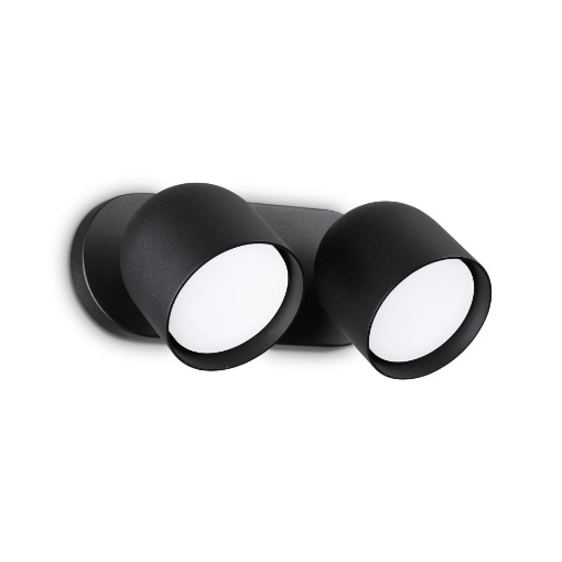 Immagine di Ideal Lux Dodo ap2 lampada da parete