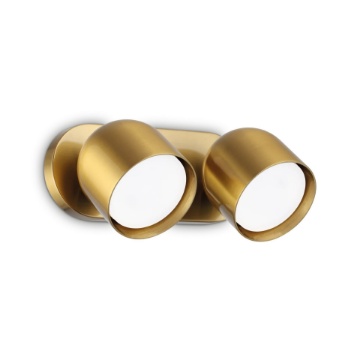 Immagine di Ideal Lux Dodo ap2 lampada da parete