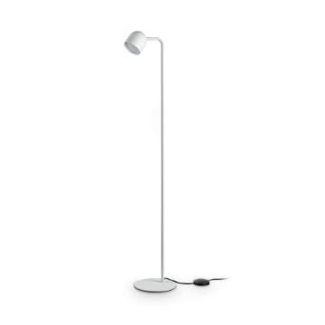 Immagine di Ideal Lux Dodo pt1 lampada da terra