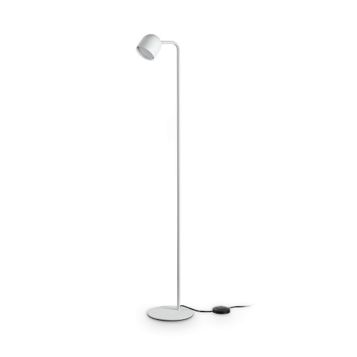 Immagine di Ideal Lux Dodo pt1 lampada da terra
