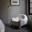 Immagine di Ideal Lux Dodo pt1 lampada da terra