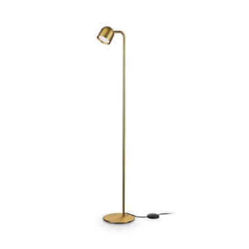 Immagine di Ideal Lux Dodo pt1 lampada da terra