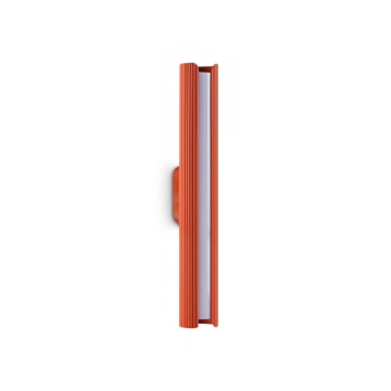 Immagine di Ideal Lux Dorica ap1 lampada da parete
