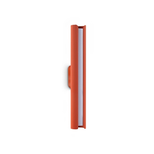 Immagine di Ideal Lux Dorica ap1 lampada da parete